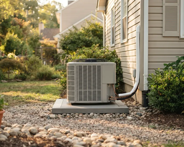 AC Installation by Allstate Air Conditioning