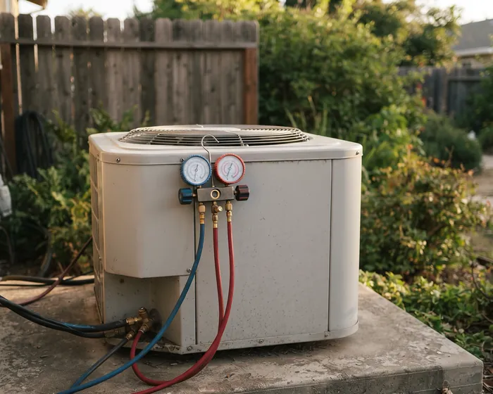 Maintenance Plans by Allstate Air Conditioning